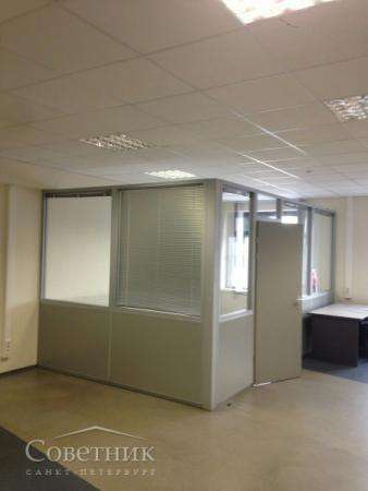 Аренда коммерч. недв-ть, Приморский р-н, Коломяжский пр-кт, 18 в Санкт-Петербурге фото 8