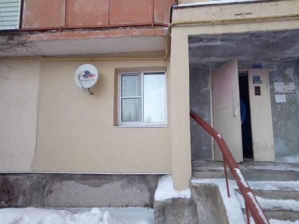 Двухкомнатная квартира на ул.Пушкина в Переславле-Залесском