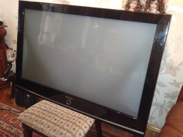 Продам TV Samsung 42