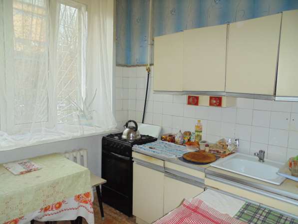 Продам 3-х комнатную квартиру р-н Втузгородок в Екатеринбурге фото 7