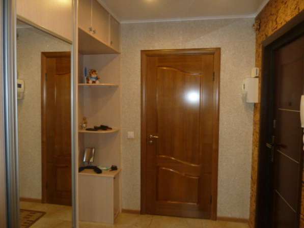 Продается 3-х комнатная квартира, Лукашевича, 1 в Омске фото 9