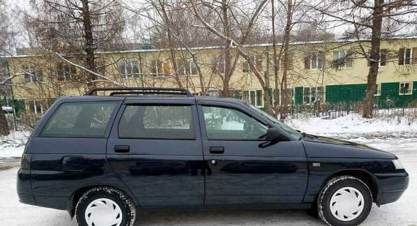 ВАЗ (Lada), 2111, продажа в Якутске в Якутске фото 4