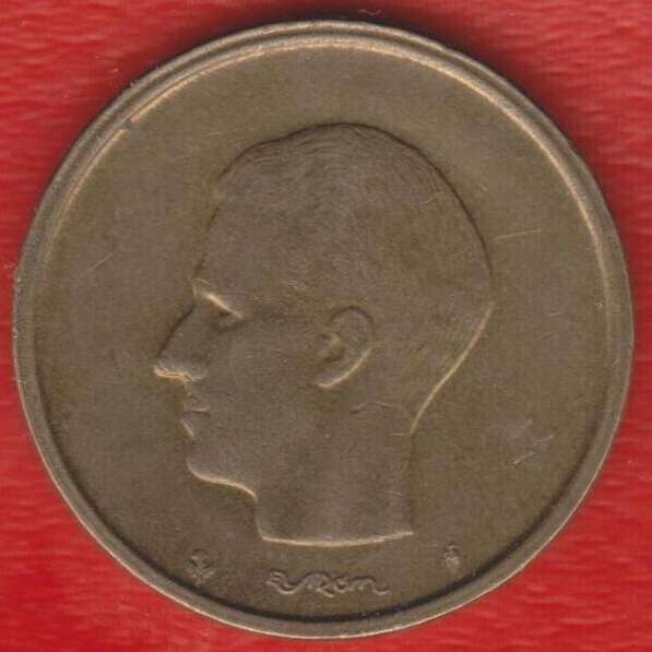 Бельгия 20 франков 1980 г. BELGIE в Орле
