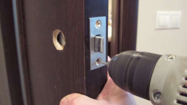 Мелкий ремонт в доме в Ростове-на-Дону фото 30