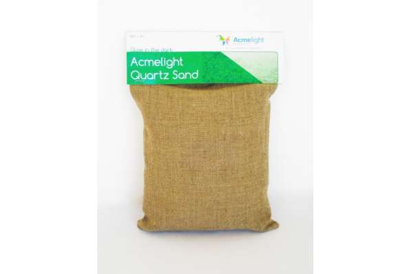 Светящийся кварцевый песок Acmelight Quartz Sand в фото 5