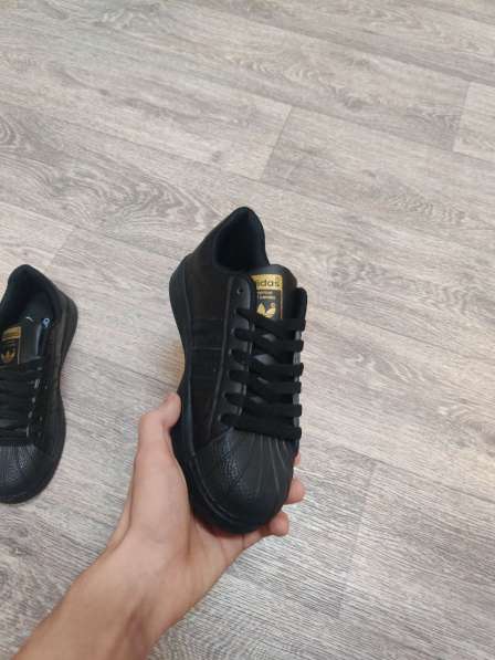 Кросовки Adidas superstar в Пензе