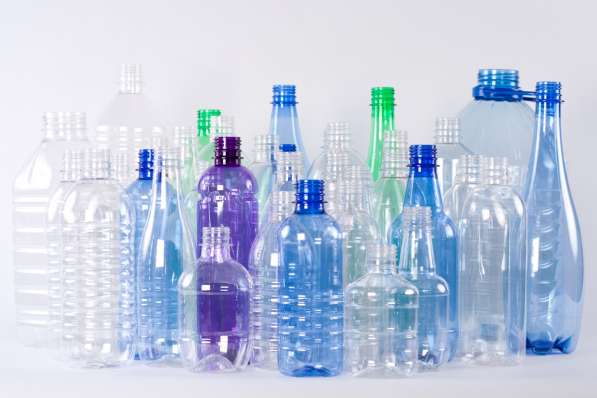 Купим в Алматы оптом б. у пластиковые ПЭТ бутылки самовывоз в фото 9