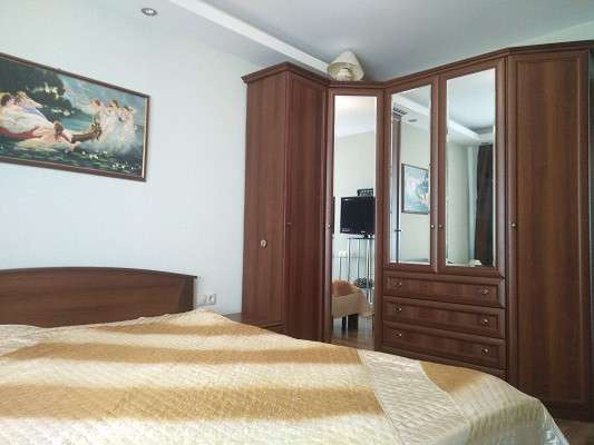 Аренда 3 комнатной квартиры в Солнечногорске