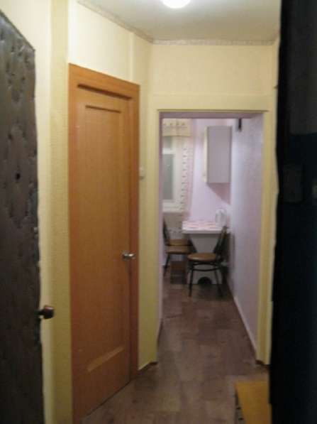 1-комнатная квартира со всеми удобствами 5 минут до моря в Феодосии фото 6