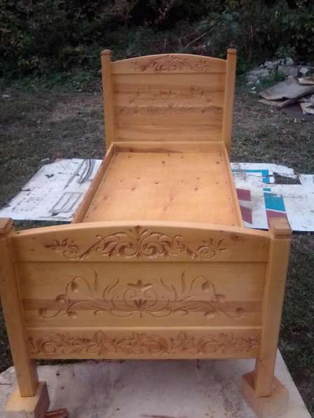 Изготовление мебели, двери, под заказ в Воронеже фото 27