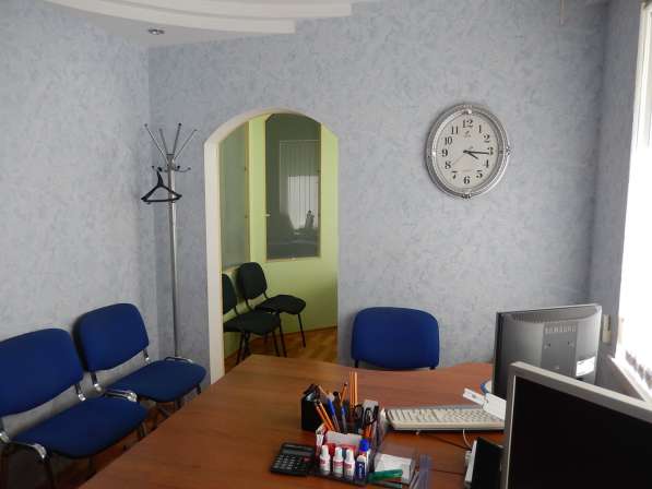 Офис в центре города в Омске фото 4