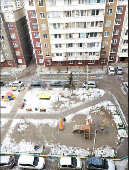 Ваша собственная квартира с ремонтом! в Красноярске фото 4