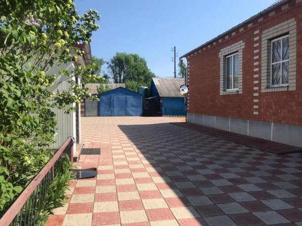 Террасная и тротуарная плитка для дачи в Пензе фото 3