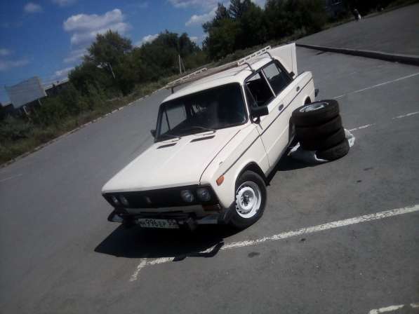 ВАЗ (Lada), 2106, продажа в Омске в Омске фото 7