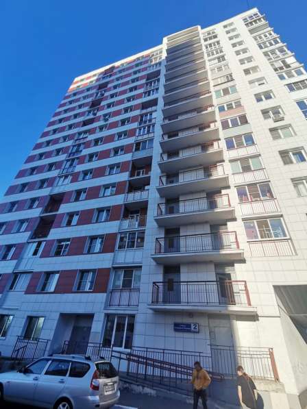 Продается 1 комн. квартира, г. Пушкино в Москве фото 33