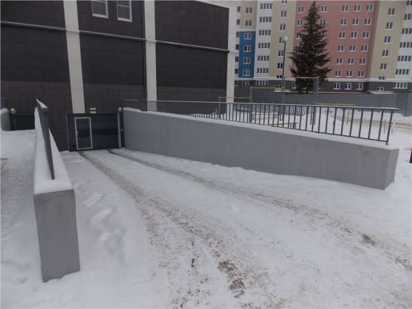 Продам однокомнатную квартиру в Тверь.Жилая площадь 45 кв.м.Этаж 8.Дом монолитный. в Твери фото 17