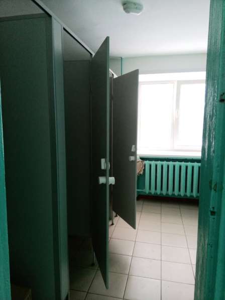 Продам комнату в общежитии в Новосибирске фото 7