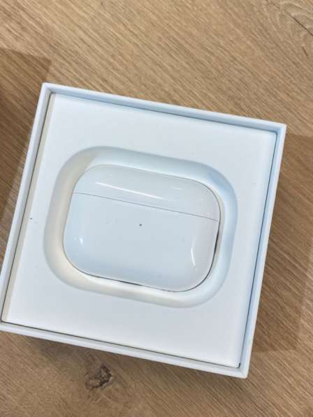 Airpods pro 2 в Санкт-Петербурге