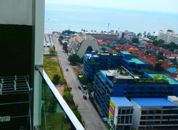 Вид на море,19 этаж,3 панорамны окна,90 метров до пляжа, VIP в фото 18