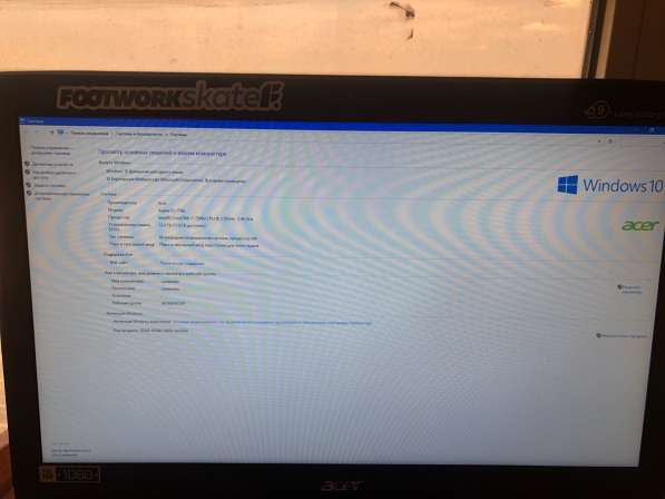 Игровой ноутбук в Краснодаре фото 6