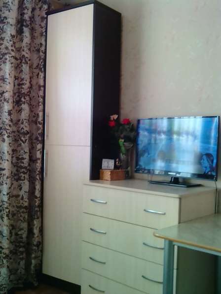Продажа комнаты в коммунальной квартире в Иркутске в Иркутске фото 7
