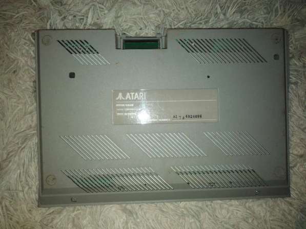 Atari 65xe компьютер в Санкт-Петербурге фото 7