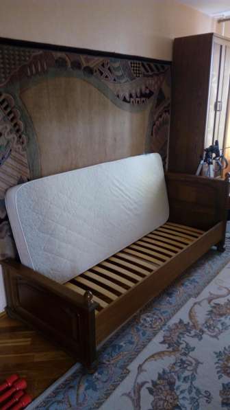 Кровать и диван в Москве фото 5