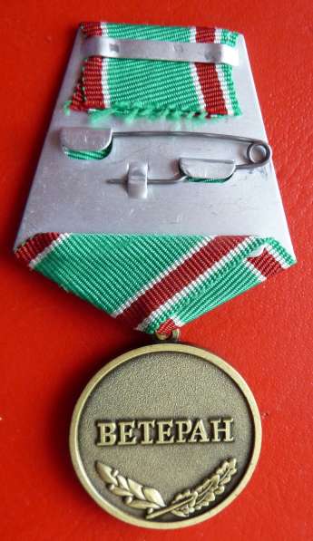 Россия медаль За Чеченскую кампанию Ветеран документ печать в Орле фото 5