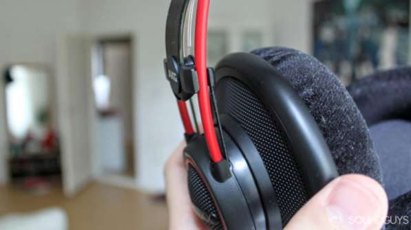 AKG K7XX в Санкт-Петербурге фото 6
