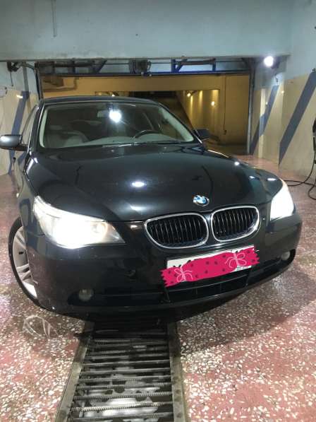 BMW, 5er, продажа в Москве в Москве фото 5