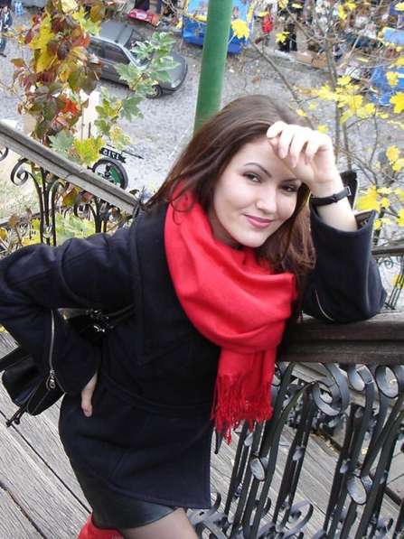 Юлия, 26 лет, хочет познакомиться – Знакомлюсь
