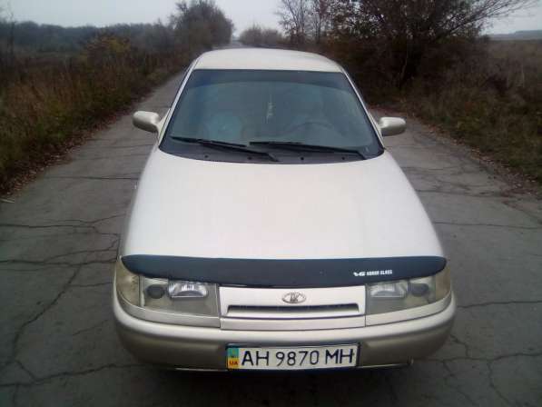 ВАЗ (Lada), 2110, продажа в г.Ровеньки в фото 10