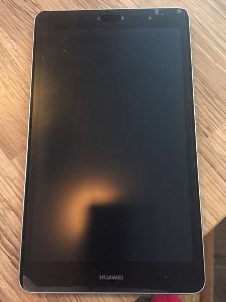 Планшет Huawei MediaPad T3 8.0 LTE 16Gb Grey в Химках фото 4