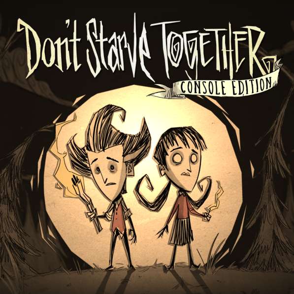 Don´t Starve Together: Console Edition XBOX ONE/X|S ключ