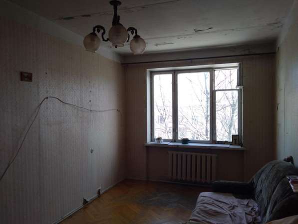 Продается двухкомнатная квартира Нагатинский затон Якорная 3 в Москве фото 11
