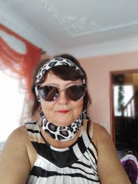 Мила, 59 лет, хочет пообщаться в фото 3