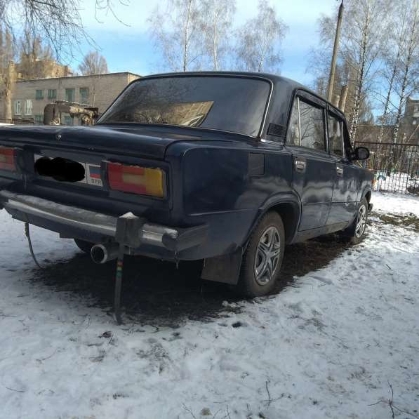 ВАЗ (Lada), 2106, продажа в г.Горловка в фото 9