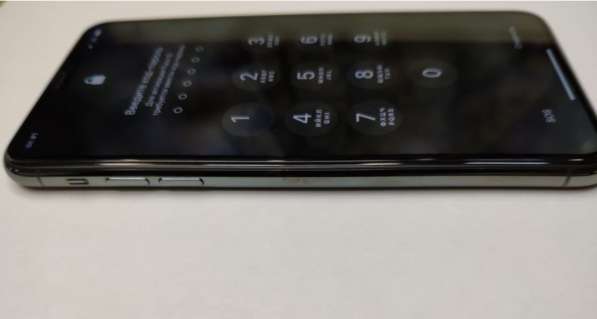 Apple iPhone 11 Pro Max 256gb green в 