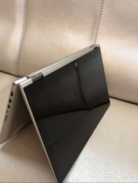 Ноутбук трансформер 15,6 HP Paviliоn на гарантии в Уфе фото 7