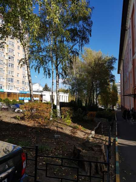 Комната в центре возле ДК Гагарина в Ставрополе фото 5