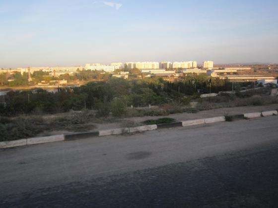 земельный участок у Черного моря в Севастополе фото 10