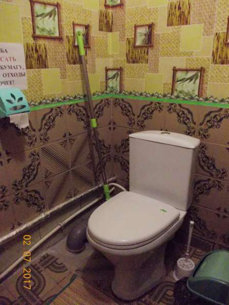 Сдаю домик в частном секторе в Феодосии фото 6