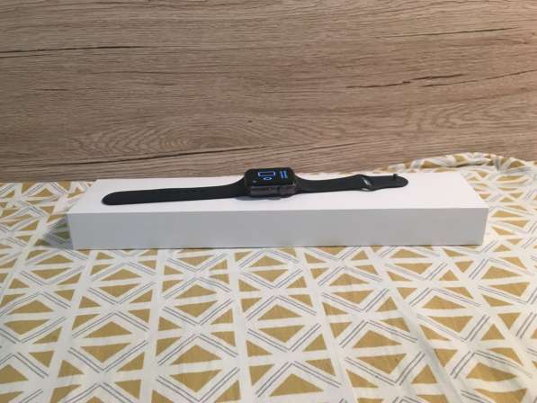 Apple Watch series 3 42mm