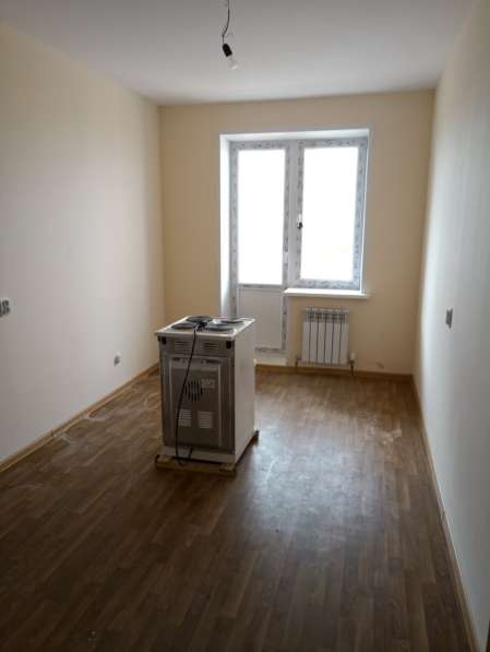 Продается 2-х комнатная квартира в Брагино в Ярославле фото 11