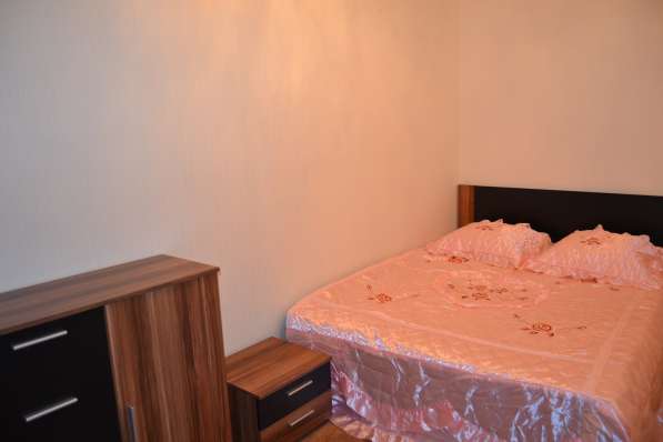 Сдаю 2 комнатную квартиру в центре города со всеми удобствам в Калининграде фото 7
