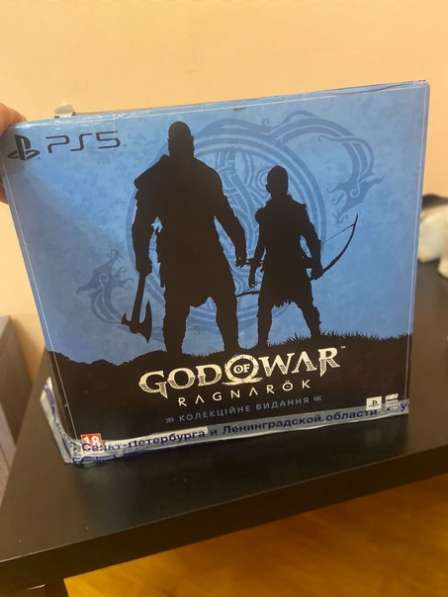 COLLECTOR'S EDITION
