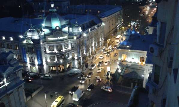 Сдается 5 комнатная квартира в центре Тбилиси в фото 35