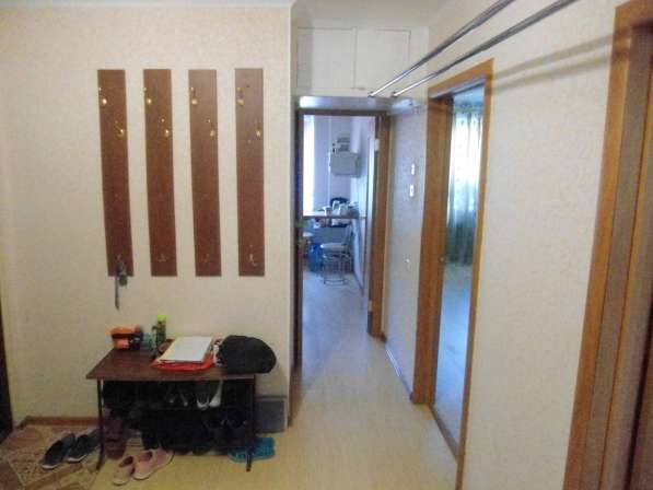 Продается просторная 3-комнатная квартира в Томске фото 4
