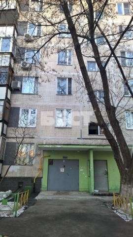 Продам четырехкомнатную квартиру в Москве. Жилая площадь 64 кв.м. Дом панельный. Есть балкон. в Москве фото 4