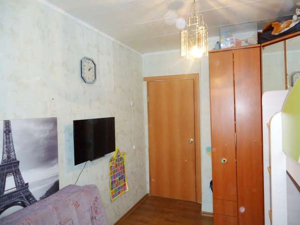 Продам двухкомнатную квартиру на Компрессорном в Екатеринбурге фото 11
